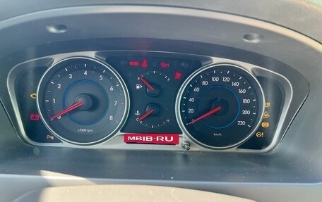 Chevrolet Epica, 2010 год, 990 000 рублей, 24 фотография