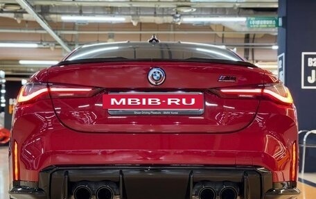 BMW 4 серия, 2022 год, 9 000 000 рублей, 12 фотография