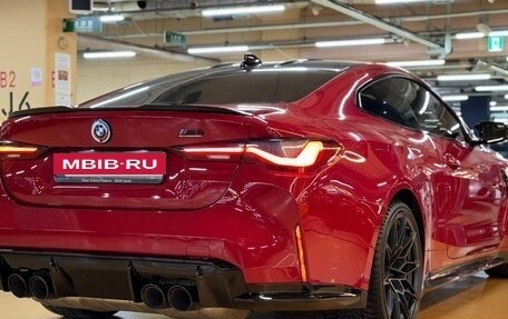 BMW 4 серия, 2022 год, 9 000 000 рублей, 11 фотография