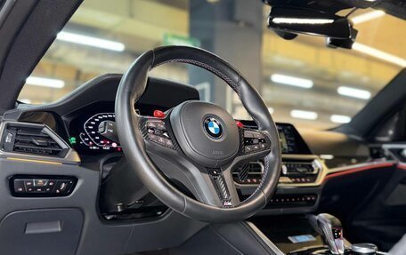 BMW 4 серия, 2022 год, 9 000 000 рублей, 23 фотография