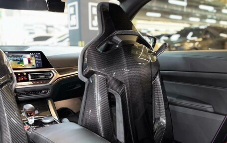 BMW 4 серия, 2022 год, 9 000 000 рублей, 22 фотография