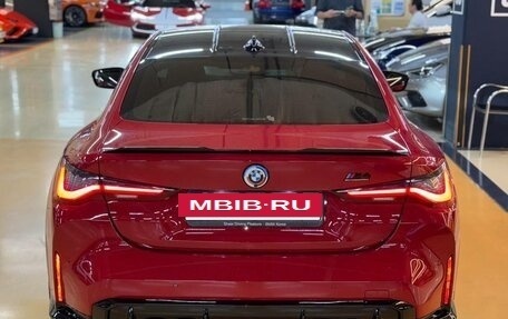BMW 4 серия, 2022 год, 9 000 000 рублей, 10 фотография