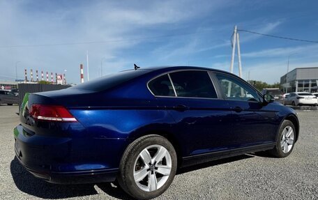 Volkswagen Passat B8 рестайлинг, 2018 год, 2 250 000 рублей, 5 фотография