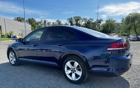 Volkswagen Passat B8 рестайлинг, 2018 год, 2 250 000 рублей, 4 фотография