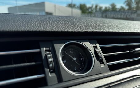 Volkswagen Passat B8 рестайлинг, 2018 год, 2 250 000 рублей, 9 фотография
