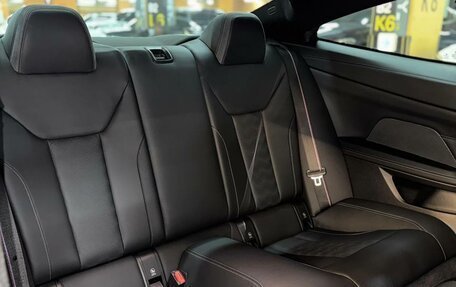 BMW 4 серия, 2022 год, 9 000 000 рублей, 21 фотография