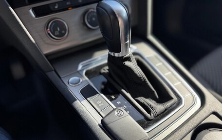Volkswagen Passat B8 рестайлинг, 2018 год, 2 250 000 рублей, 10 фотография