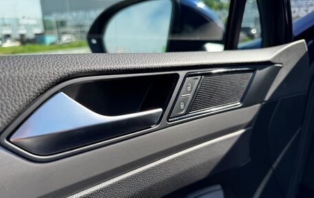 Volkswagen Passat B8 рестайлинг, 2018 год, 2 250 000 рублей, 14 фотография