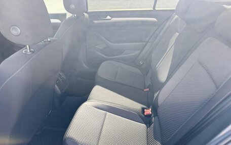 Volkswagen Passat B8 рестайлинг, 2018 год, 2 250 000 рублей, 16 фотография