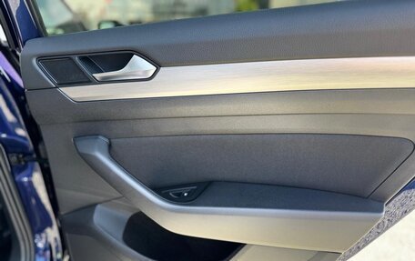 Volkswagen Passat B8 рестайлинг, 2018 год, 2 250 000 рублей, 18 фотография