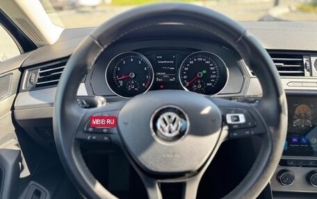 Volkswagen Passat B8 рестайлинг, 2018 год, 2 250 000 рублей, 7 фотография