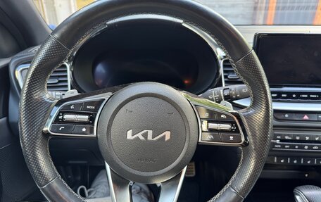 KIA cee'd III, 2021 год, 2 650 000 рублей, 6 фотография