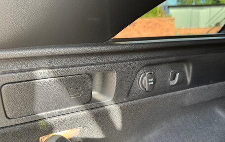 KIA cee'd III, 2021 год, 2 650 000 рублей, 8 фотография