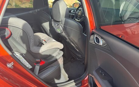 KIA cee'd III, 2021 год, 2 650 000 рублей, 7 фотография