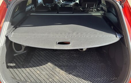 KIA cee'd III, 2021 год, 2 650 000 рублей, 10 фотография