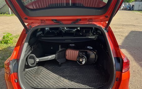 KIA cee'd III, 2021 год, 2 650 000 рублей, 12 фотография