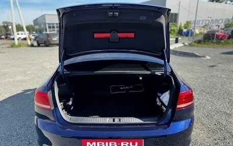 Volkswagen Passat B8 рестайлинг, 2018 год, 2 250 000 рублей, 21 фотография