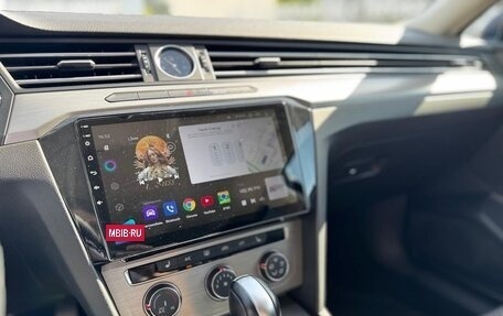Volkswagen Passat B8 рестайлинг, 2018 год, 2 250 000 рублей, 12 фотография