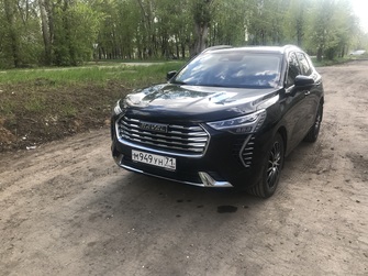 Haval Jolion, 2024 год, 2 295 000 рублей, 1 фотография