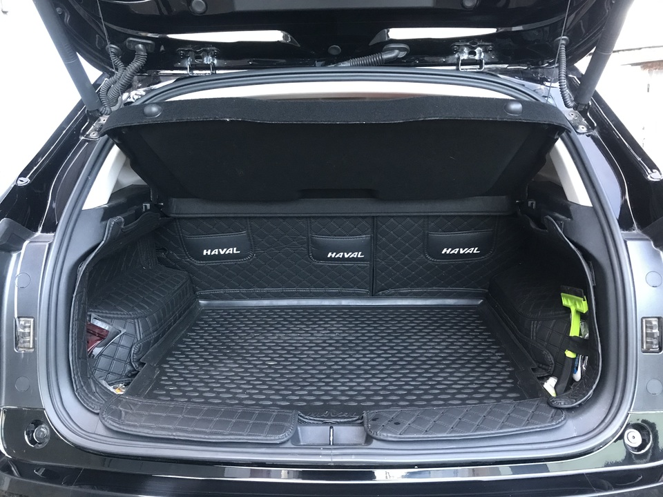 Haval Jolion, 2024 год, 2 295 000 рублей, 7 фотография