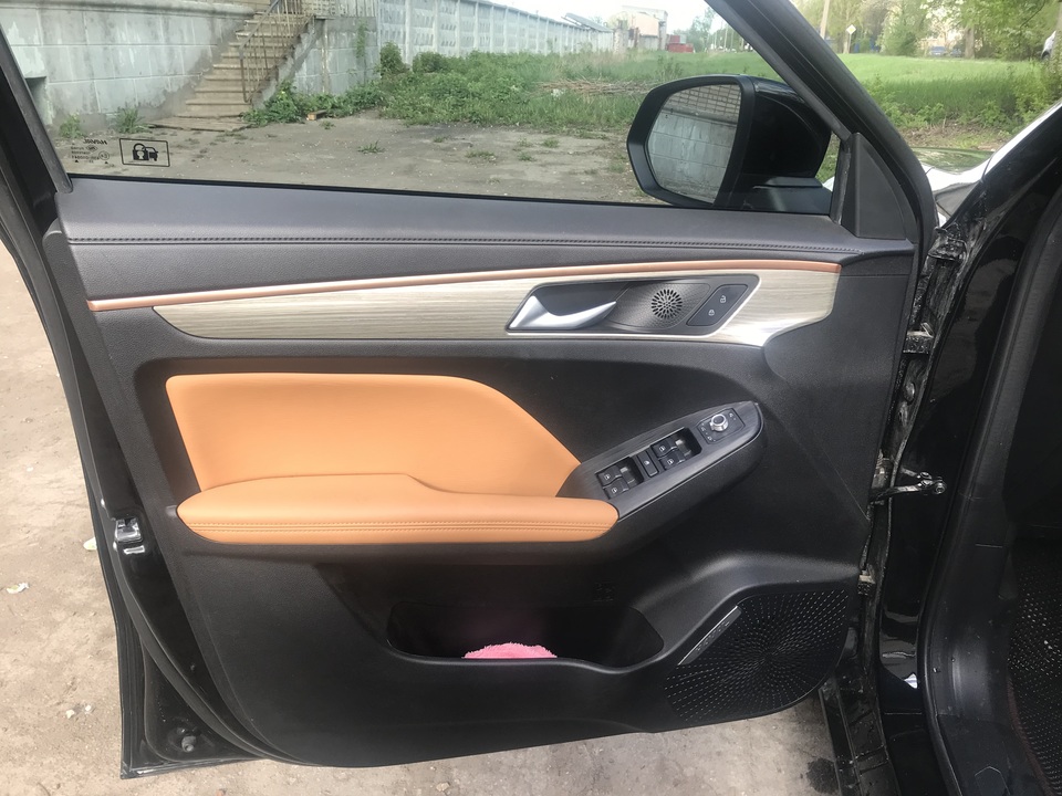 Haval Jolion, 2024 год, 2 295 000 рублей, 12 фотография