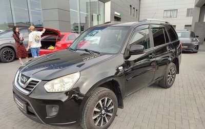 Chery Tiggo (T11), 2013 год, 435 000 рублей, 1 фотография