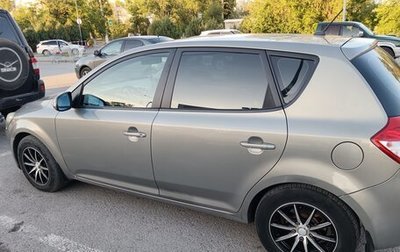 KIA cee'd I рестайлинг, 2011 год, 649 000 рублей, 1 фотография