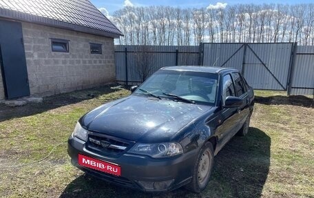 Daewoo Nexia I рестайлинг, 2011 год, 149 000 рублей, 1 фотография