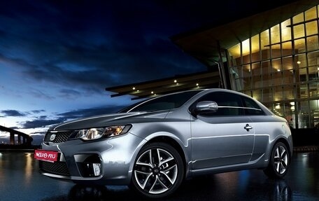 KIA Cerato III, 2012 год, 900 000 рублей, 1 фотография