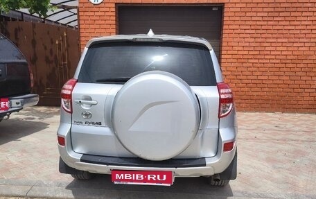 Toyota RAV4, 2011 год, 1 272 000 рублей, 1 фотография
