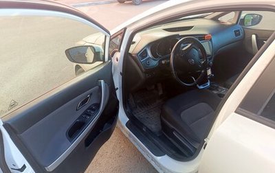 KIA cee'd III, 2017 год, 1 510 000 рублей, 1 фотография