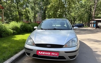 Ford Focus IV, 2004 год, 390 000 рублей, 1 фотография