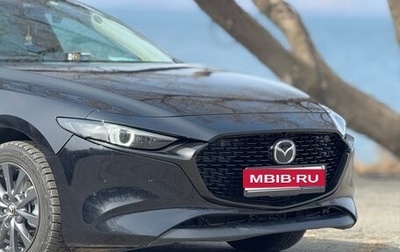 Mazda 3, 2022 год, 1 700 000 рублей, 1 фотография