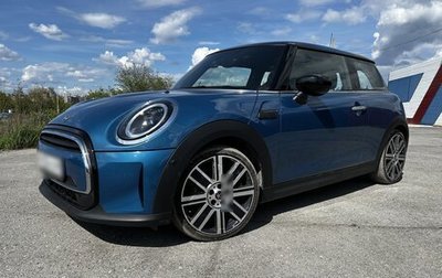 MINI Hatch, 2021 год, 3 500 000 рублей, 1 фотография