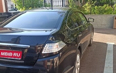 Nissan Teana, 2012 год, 950 000 рублей, 1 фотография