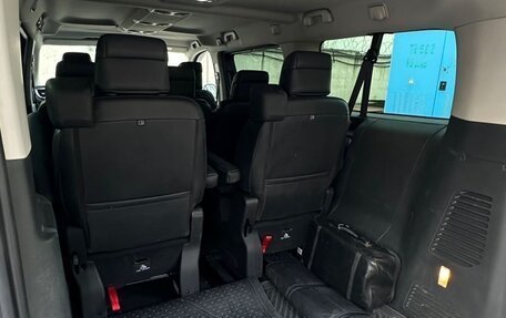 Opel Zafira Life I, 2021 год, 2 877 000 рублей, 2 фотография