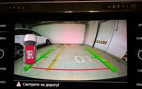 Volkswagen Golf VII, 2018 год, 2 100 000 рублей, 12 фотография