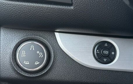 Opel Zafira Life I, 2021 год, 2 877 000 рублей, 6 фотография