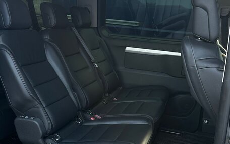 Opel Zafira Life I, 2021 год, 2 877 000 рублей, 20 фотография