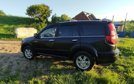 Great Wall Hover H3 I, 2011 год, 600 000 рублей, 9 фотография