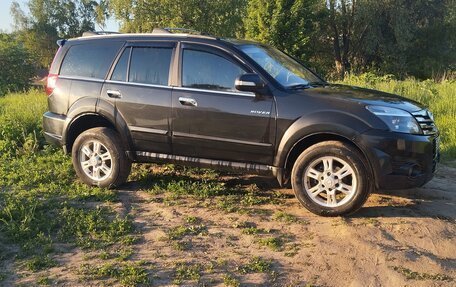 Great Wall Hover H3 I, 2011 год, 600 000 рублей, 4 фотография