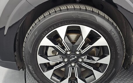 KIA Carnival, 2022 год, 2 500 000 рублей, 5 фотография