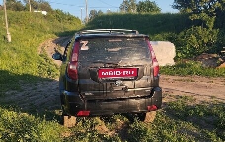 Great Wall Hover H3 I, 2011 год, 600 000 рублей, 8 фотография