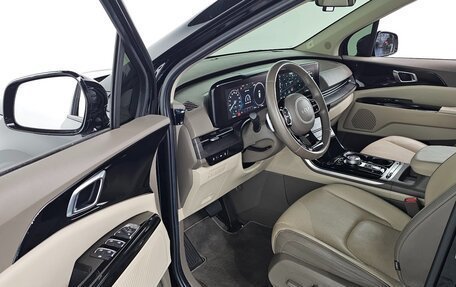 KIA Carnival, 2022 год, 2 500 000 рублей, 11 фотография