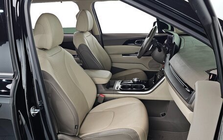 KIA Carnival, 2022 год, 2 500 000 рублей, 10 фотография