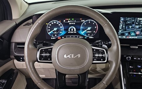 KIA Carnival, 2022 год, 2 500 000 рублей, 13 фотография