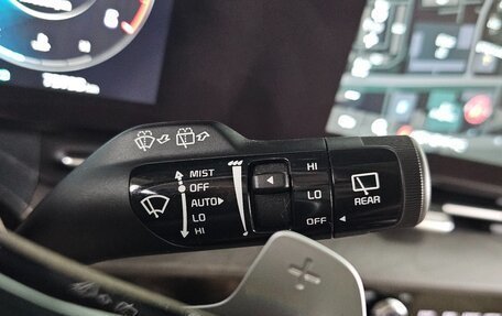 KIA Carnival, 2022 год, 2 500 000 рублей, 16 фотография