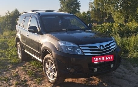 Great Wall Hover H3 I, 2011 год, 600 000 рублей, 2 фотография