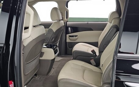 KIA Carnival, 2022 год, 2 500 000 рублей, 12 фотография