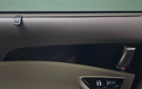 KIA Carnival, 2022 год, 2 500 000 рублей, 19 фотография